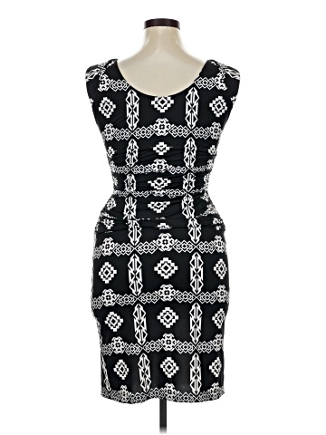 INC International Concepts Cocktail Dress (view 2)