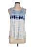 SO Blue Tank Top Size L - photo 1