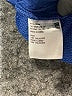 Uniqlo 100% Polyester Blue Sweatpants Size 3 - 4 - photo 4