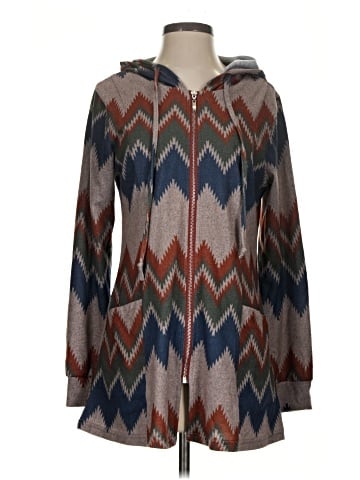 Miusey Jacket (view 1)