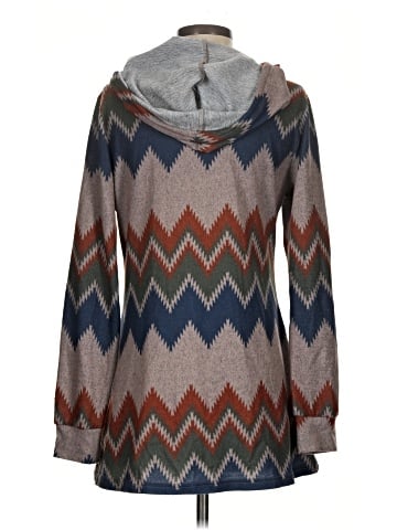 Miusey Jacket (view 2)