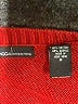 Moda International Red Pullover Sweater Size M - photo 7