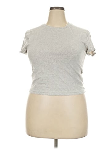 Abercrombie & Fitch Short Sleeve T-Shirt (view 1)