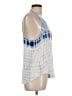 SO Blue Tank Top Size L - photo 4