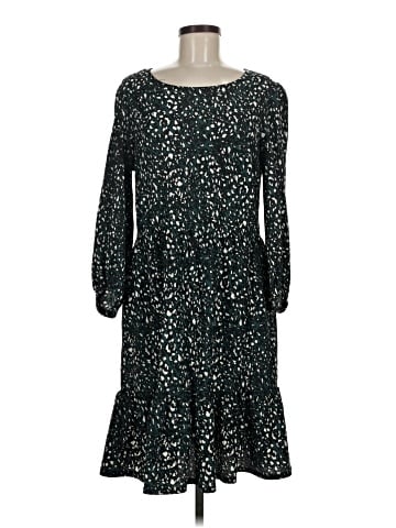 Sandra Darren Casual Dress (view 1)