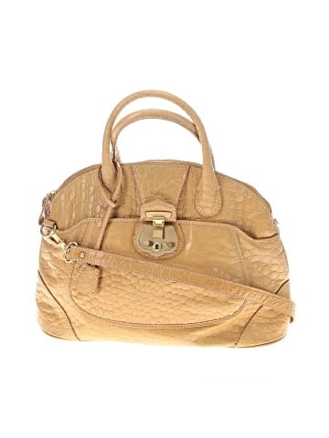 Talbots Leather Satchel (view 1)