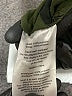 DB Studio 100% Polyester Green Cocktail Dress Size 0 - photo 5