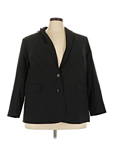 Lands' End Blazer (view 1)