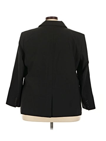 Lands' End Blazer (view 2)