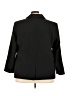 Lands' End Black Blazer Size 22W - photo 2