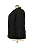 Lands' End Black Blazer Size 22W - photo 5