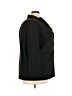 Lands' End Black Blazer Size 22W - photo 4