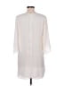 Marciano 100% Polyester White Casual Dress Size M - photo 2