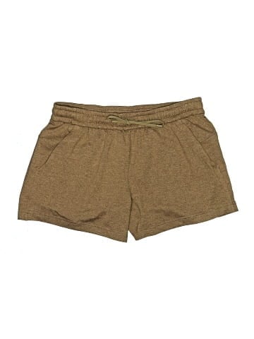Lululemon Athletica Athletic Shorts (view 1)