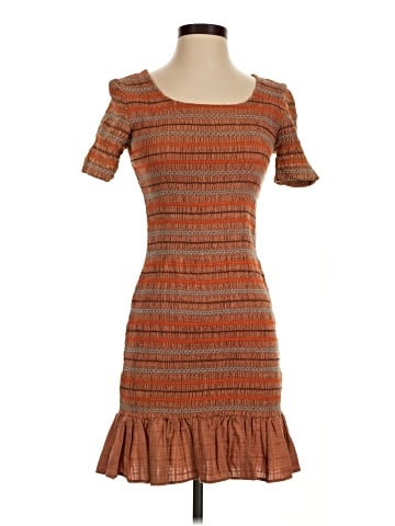 Opening Ceremony Casual Dress (view 1)