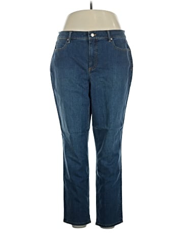 Talbots Jeans (view 1)