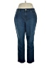 Talbots Blue Jeans Size 16 - photo 1