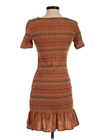Opening Ceremony Casual Dress (view 2)