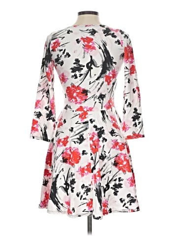Abercrombie & Fitch Cocktail Dress (view 2)