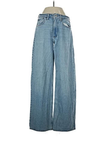 Abercrombie & Fitch Jeans (view 1)