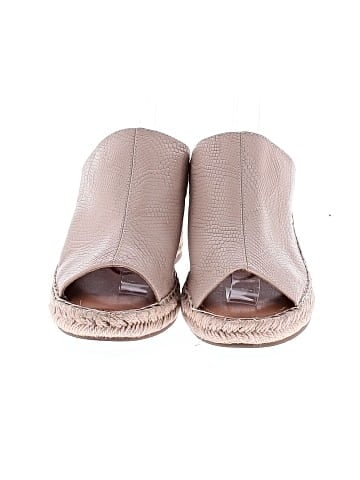 Lucky Brand Wedges (view 2)