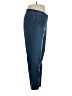 Talbots Blue Jeans Size 16 - photo 4