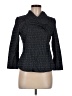 Akris Punto Gray Jacket Size 8 - photo 1