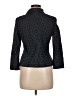 Akris Punto Gray Jacket Size 8 - photo 2