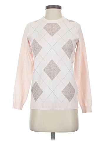 Oodji Pullover Sweater (view 1)
