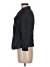 Akris Punto Gray Jacket Size 8 - photo 5