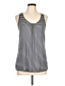 Haani Gray Tank Top Size L - photo 1