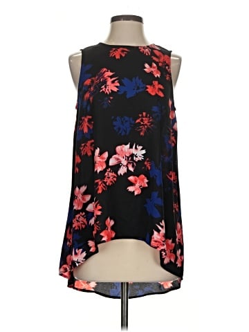 Vince Camuto Sleeveless Blouse (view 1)
