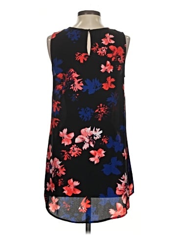 Vince Camuto Sleeveless Blouse (view 2)