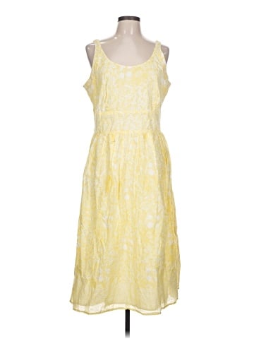 Eddie Bauer Casual Dress (view 1)