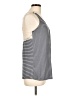 Haani Gray Tank Top Size L - photo 4