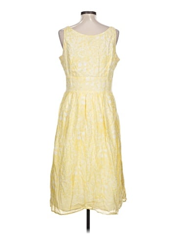 Eddie Bauer Casual Dress (view 2)
