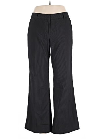 Express Design Studio Dress Pants (view 1)