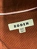 Boden Brown Coat Size 12 - photo 6