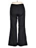 Express Design Studio Solid Black Dress Pants Size XL (estimated) - photo 2