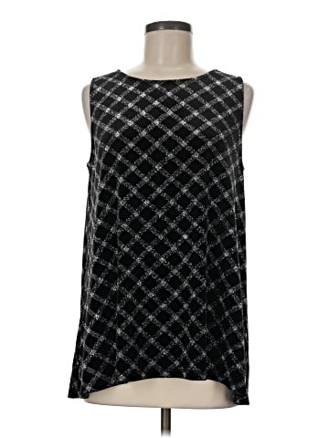 Anne Klein Tank Top (view 1)