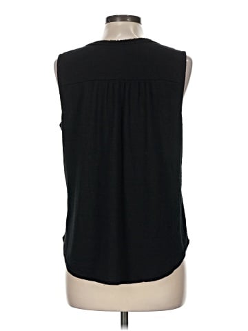 Max Studio Sleeveless Top (view 2)