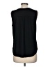 Max Studio Black Sleeveless Top Size M - photo 2