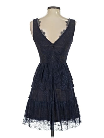 BCBGMAXAZRIA Cocktail Dress (view 2)