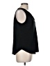 Max Studio Black Sleeveless Top Size M - photo 4