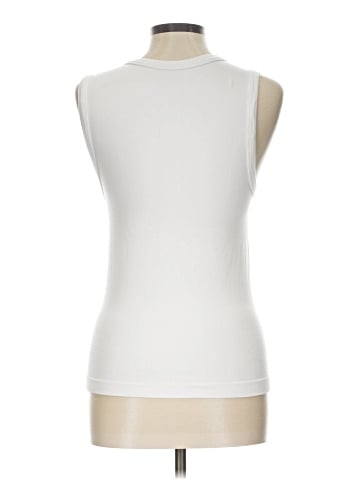 French Laundry Sleeveless T-Shirt (view 2)