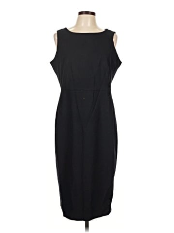 Lands' End Cocktail Dress (view 1)