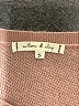 Willow & Clay Pink Pullover Sweater Size S - photo 7