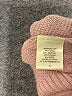 Willow & Clay Pink Pullover Sweater Size S - photo 8