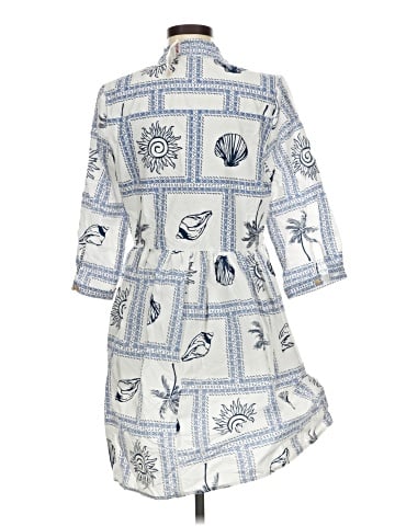Calypso St. Barth Casual Dress (view 2)