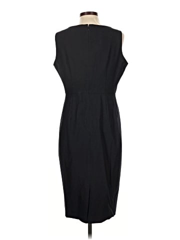 Lands' End Cocktail Dress (view 2)